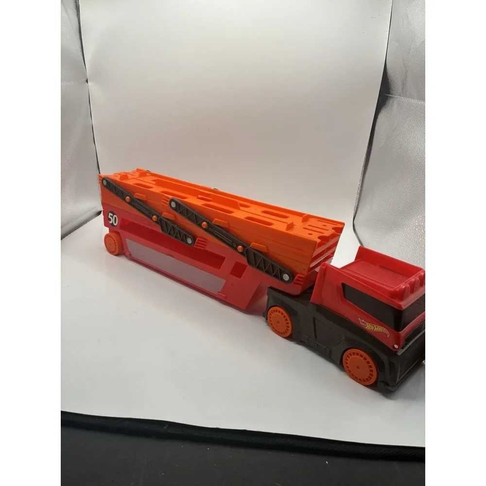 Hot Wheels hot wheels